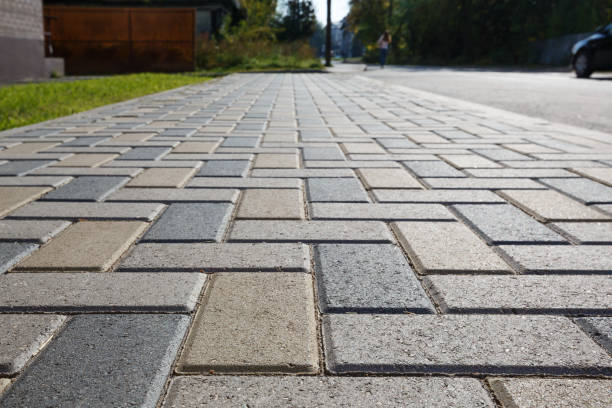 Reliable Brownlee Park, MI Driveway Pavers Solutions